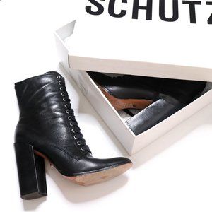 schutz makayla boot